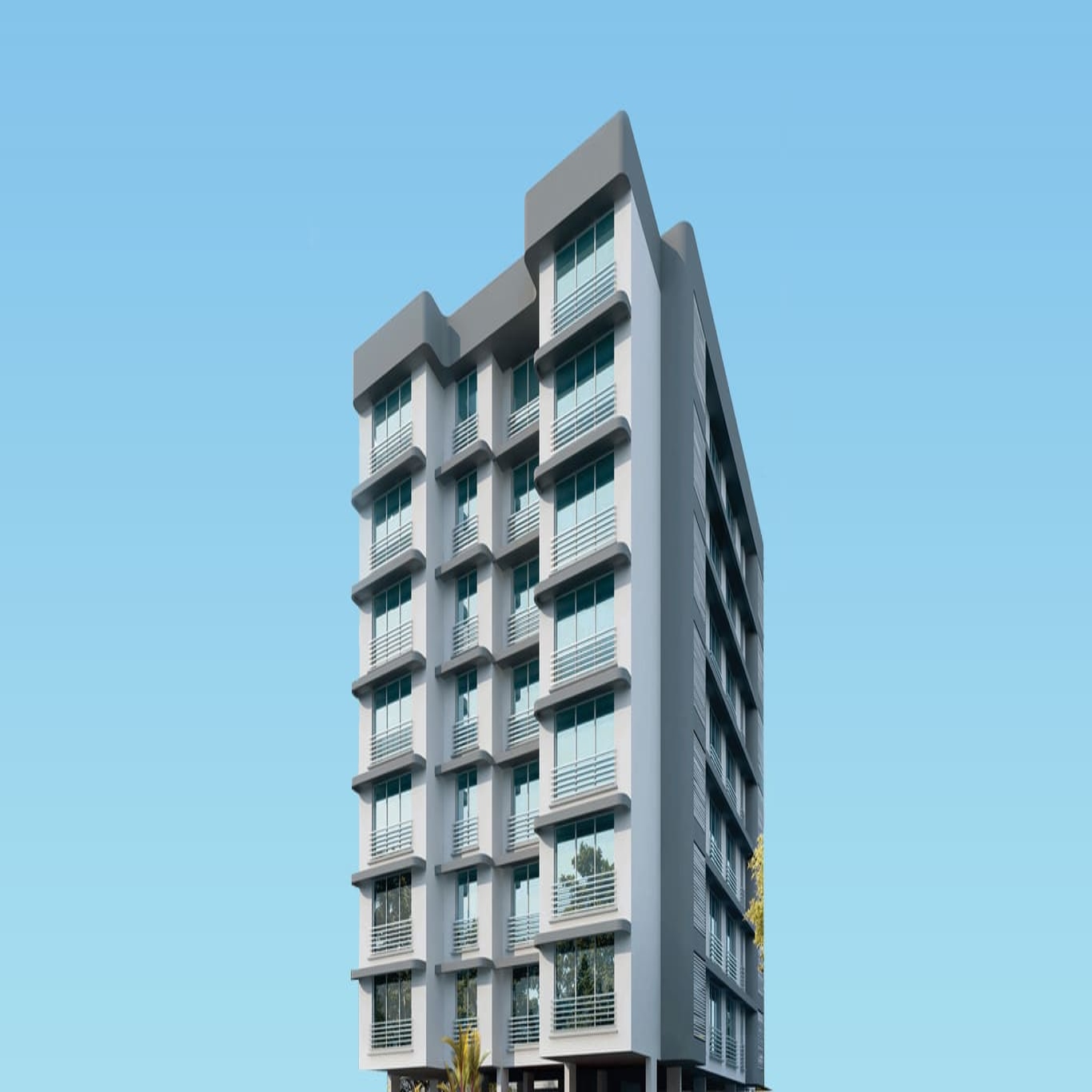 residential property in mumbai